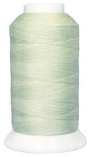 King Tut - Angel Green - Tone on Tone Light Mint - 2000 Yds.