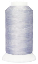 King Tut - Angel Lavendear - Tone on Tone Light Purples - 2000 Yds.