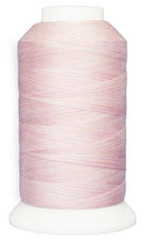 King Tut - Angel Pink - Tone on Tone Light Pinks - 2000 Yds.