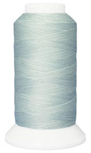 King Tut - Angel Teal - Tone on Tone Light Teals 2000 Yds.