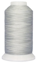 King Tut - Canaan - Tone on Tone Medium Grays 2000 Yds.