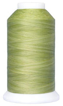 King Tut - Date Palm - Tone-on-Tone Lt. Yellow-greens - 2000 Yds.