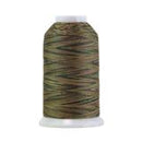 King Tut - Desert Camo -  Black, Tan, Olive, Brown - 2000 Yds.