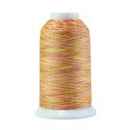 King Tut - Desert Dawn - Varigated Yellow, Salmon - 2000 Yds.