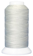 King Tut - Desert Wind - Tone on Tone Light Silvers - 2000 Yds.