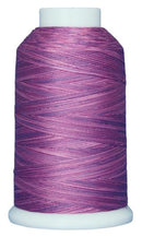 King Tut - Egyptian Princess -  Tone on Tone Magentas - 2000 Yds.
