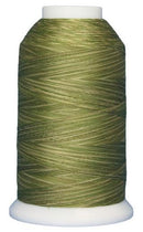 King Tut - Green Olives -  Tone on Tone Sages 2000 Yds.