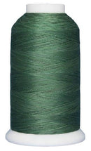 King Tut - Malachite -  Tone on Tone Pine Greens