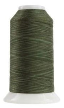 King Tut - Pine Cone - Deep Browns, Dark Tans - 2000 Yds.
