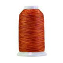 King Tut - Piumpkin Spice - Oranges - 2000 Yds.