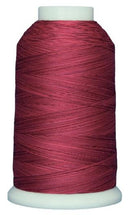 King Tut - Rublyah - Tone on Tone Reds - 2000 Yds.