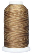 King Tut - Sahara Shadows - Varigated Gold, Dark Tan, Medium Brown, Beige
