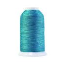 King Tut - South Pacific - Bright Tealls - 2000 Yds.