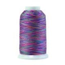 King Tut - Splendid - Green, Pink, Purple, Salmon - 2000 Yds.