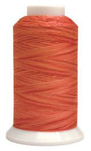 King Tut - Valley of the Kings - Tone on Tone Light Peaches - 2000 Yds.