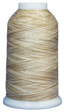 King Tut Thread - Sands of Time - Varigated Tone on Tone Creams - 2000 Yds.