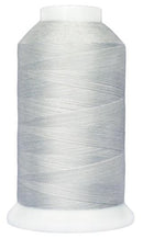 King Tuty - Morning Sky - Varigated Pale Pink, Pale Purple, Pale Blue - 2000 Yds.