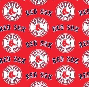 MLB Red Sox - Red