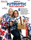 Make it Patriotic With 3-Yard Quilts
