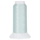 MicroQuilter Poly 100wt 3000yd Cone  - Baby Blue