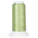 MicroQuilter Poly 100wt 3000yd Cone  - Baby Green