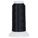 MicroQuilter Poly 100wt 3000yd Cone  - Dark Blue