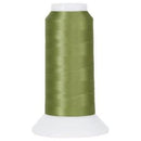 MicroQuilter Poly 100wt 3000yd Cone  -  Sage