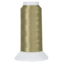 MicroQuilter Poly 100wt 3000yd Cone  -  Taupe