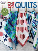 One Day Quilts