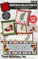P300-ME Christmas Collection