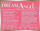 Quilter's Dream Angel Select Super Queen 93" x 122"