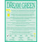 Quilters Dream Green Craft Batting 36" x 46"