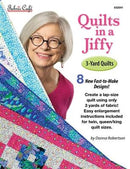 Quilts In A Jiffy 3 - Yard Quilts