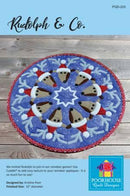 Rudolph & Company Pattern