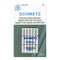 Schmetz -  Microtex Needles 90/14 - 5 per pkg