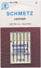 Schmetz Leather Machine Needle Size 18/110