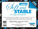 Soft & Stable Project Pack - White