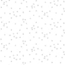 Spaced Out -Mushrooms - Light Gray