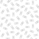 Spaced Out - Money - Light Gray