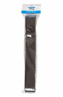 Strapping- 1-1/2in x 6 yd-black