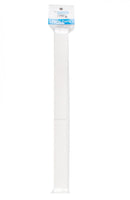 Strapping- 1in x 6 yd-White