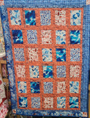 Sublime Summer Quilt Kit