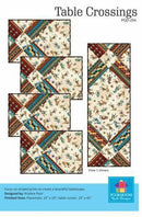 Table Crossings Pattern