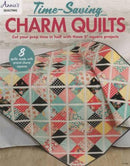 Time Saving Charm Quilts
