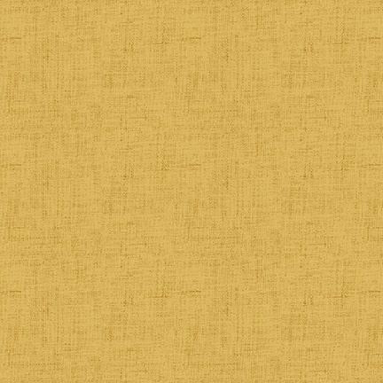 Timeless Linen Basic - Yellow