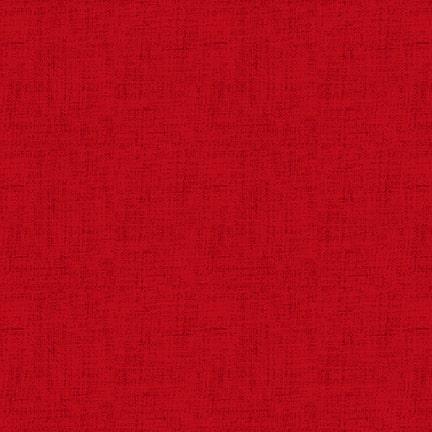 Timelesss Linen Basic - Bright Red