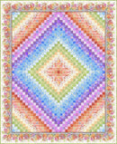 Trip of Dreams Quilt Kit