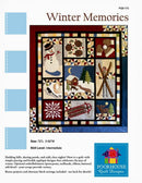 Winter Memories Pattern