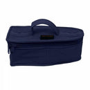 Yazzii Mini Iron Storage Case -  Navy