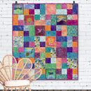 Zen - Harmony Quilt Kit